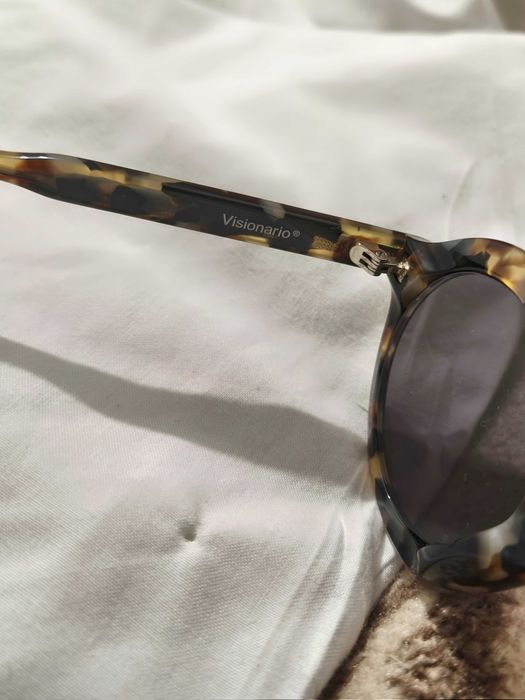 Óculos de sol Visionário - Beryl 05 original