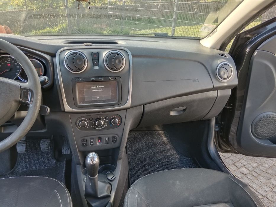 Dacia Logan MCV 2