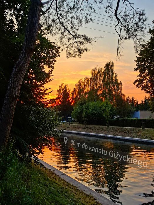 Dom – Giżycko, powiat giżycki - Widok 5