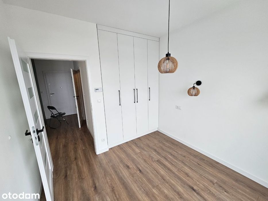 Osiedle Sielec Renarda Apartament 2 pok. 41,21 m² - View 4