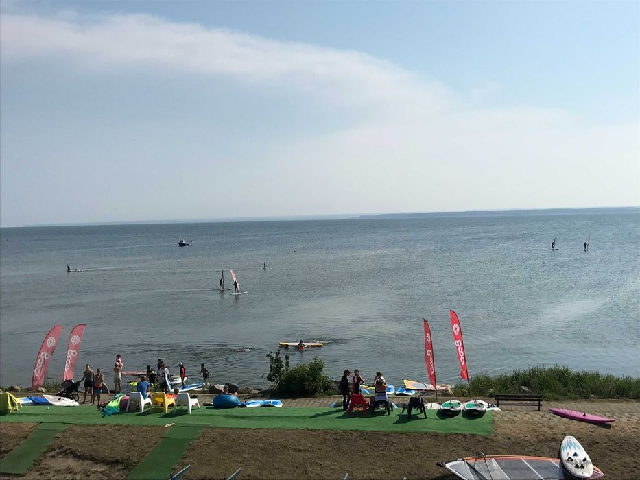 Pokoje Gościnne Chałupy Sztormowa