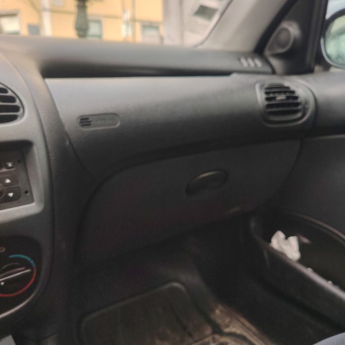 Peugeot 106 XS COMERCIAL