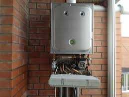 Ремонт газових котлів, колонок, плит. Монтаж. Хмельницький.