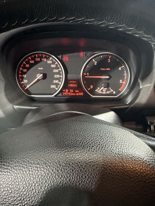 BMW 120d E81 177cv | Pack M | Muito estimado