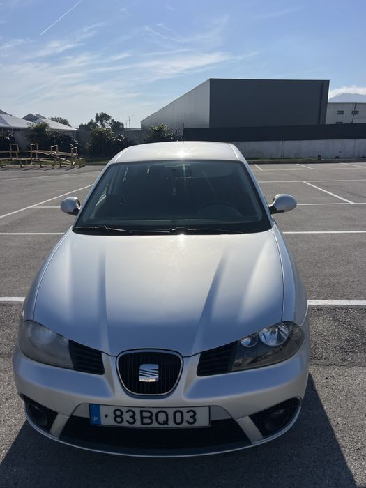 Seat Ibiza Excelente