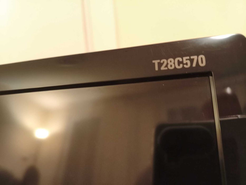 Monitor Samsung T28C570 HD/TV 1920 x 1080 (FullHD)