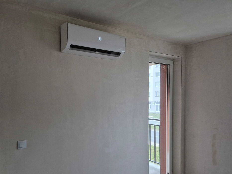 Montaż klimatyzacji Biała Podlaska - DM5