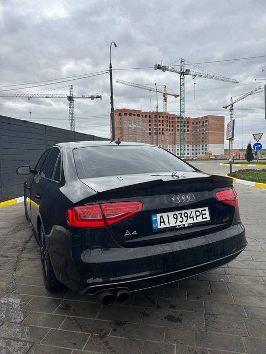Продаж АВТО! Ауди а4б8, S-Line, 2.0