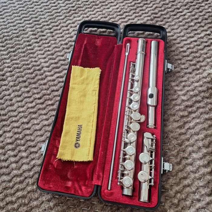 Флейта Ямаха Yamaha YFL 225s Japan