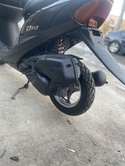 Продам Honda dio 35