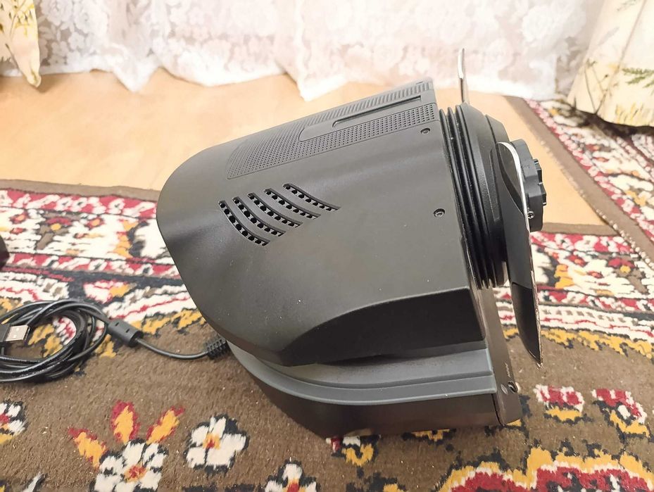 Ігрова база Thrustmaster T500