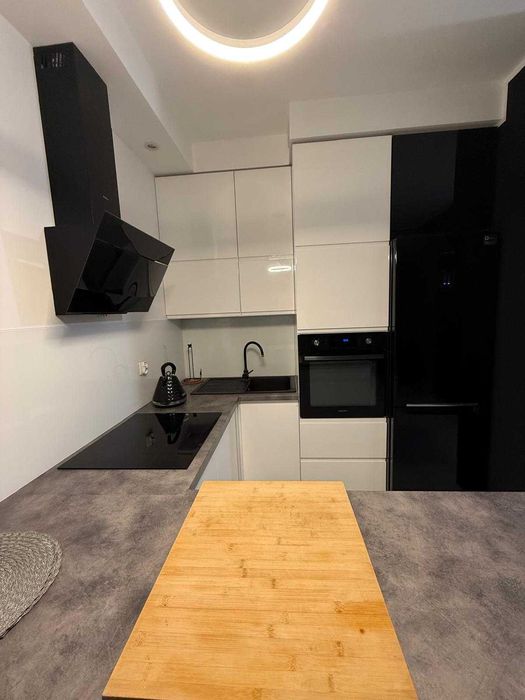 Mieszkanie 2 pokojowe/ WYNAJMĘ / JAR / Hubego  / garaż / taras