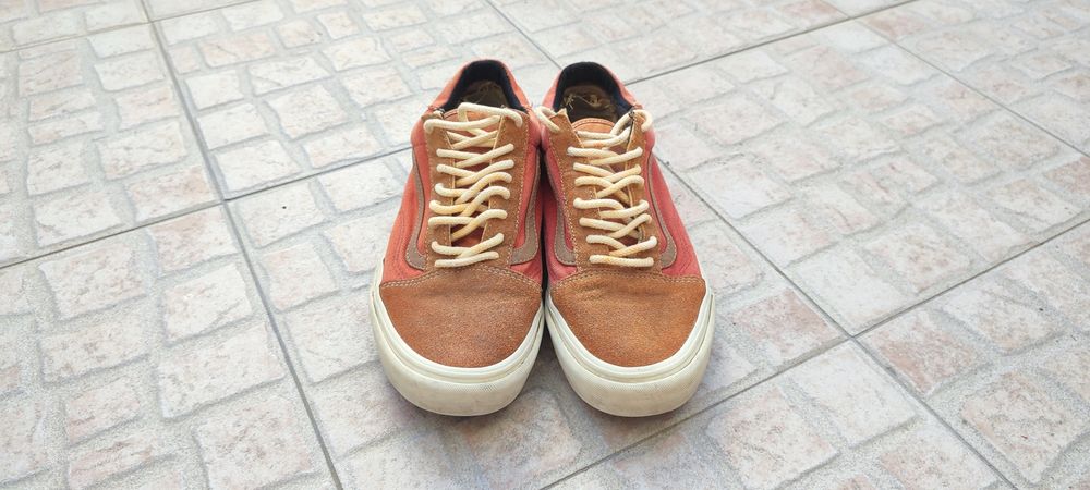 Sapatilhas Vans (Old Skool Edição Limitada)