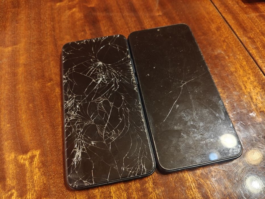 Смартфони Xiaomi redmi 9 та 9a