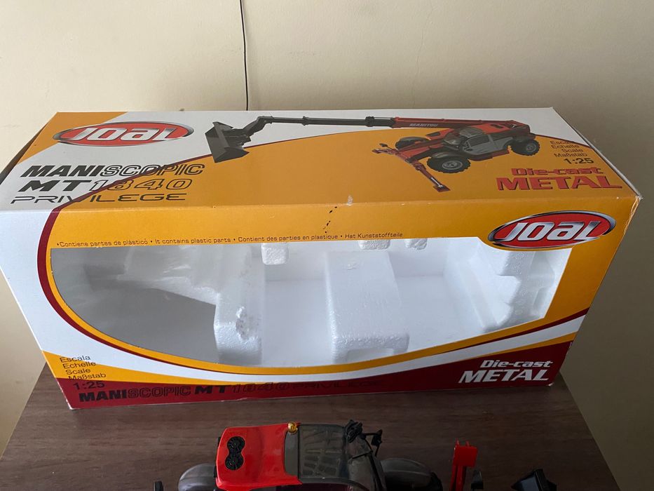 Joal - Manitou MT1840