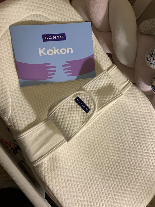 Sonto Kokon(молочний)