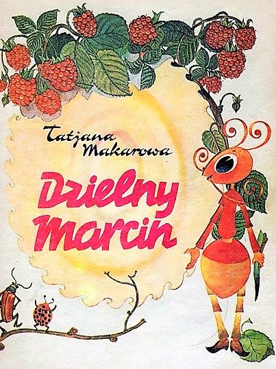 Dzielny Marcin Tatiana Mackarowa