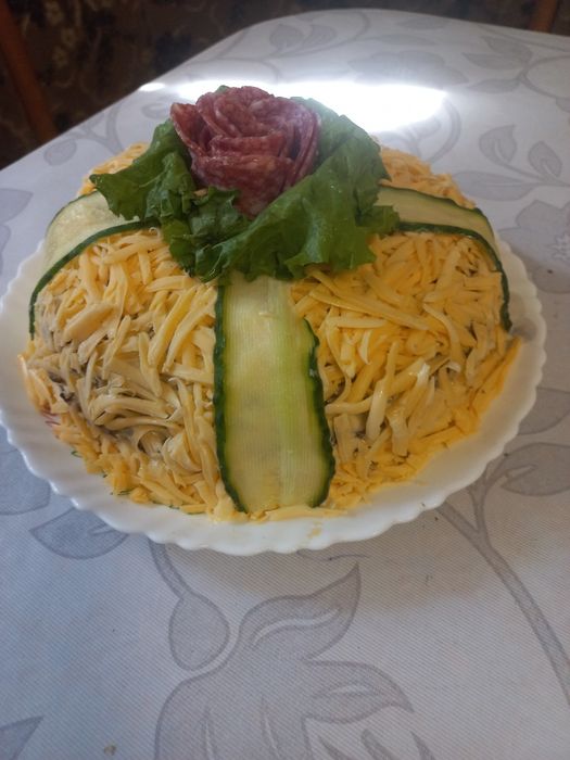 Зробимо Ваше свято смачним