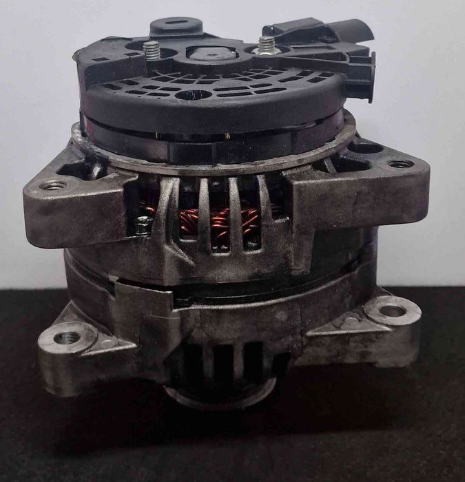 Alternador 124525035 - CITROËN BERLINGO / BERLINGO FIRST Veículo multiuso
