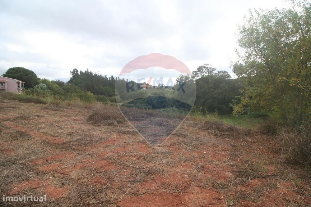 Terreno  para Venda — Lamas E Cercal, Lisboa