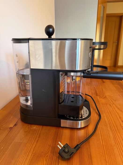 Maquina de café manual BECKEN