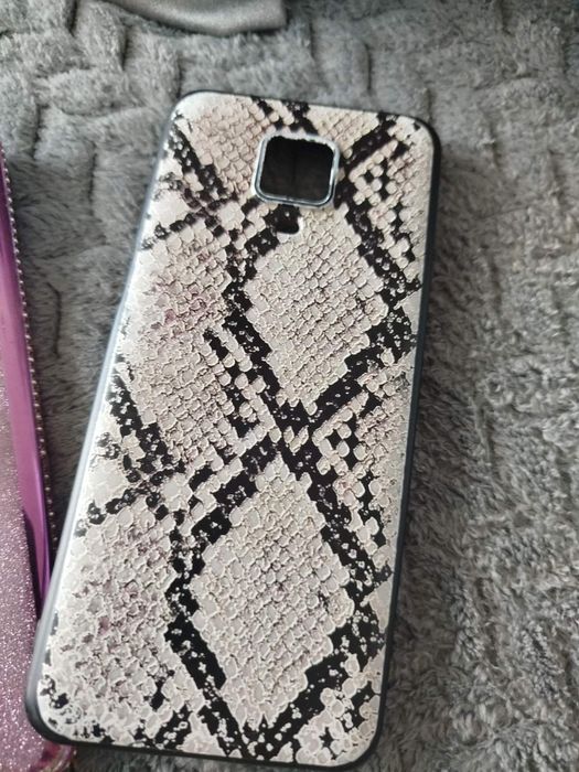 Чехли Редми 9 про