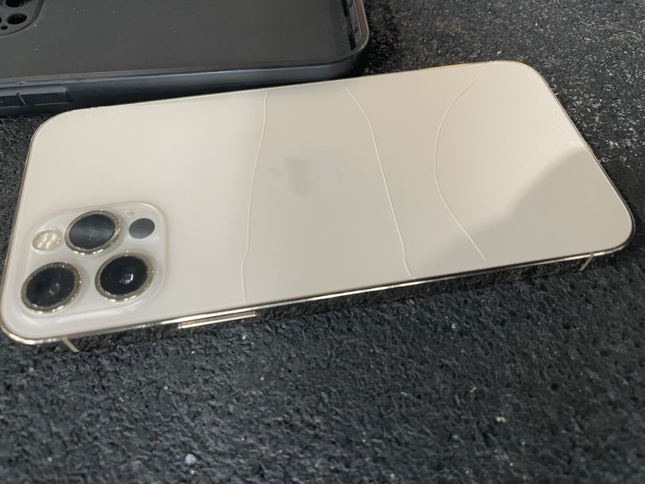 Iphone 12 pro 128gb  Usado