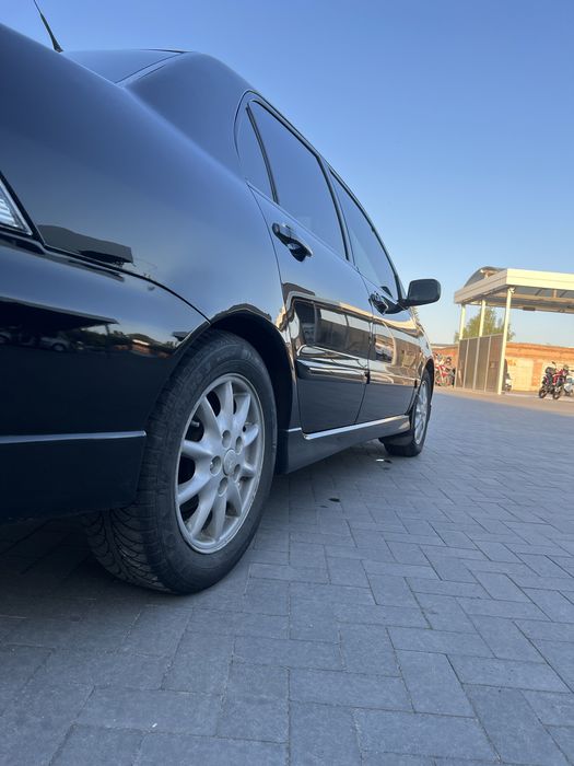 Mitsubishi Lancer 9 2007р 2.0 Sport 135кс.