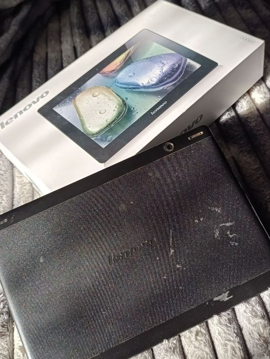 Планшет Lenovo s 6000