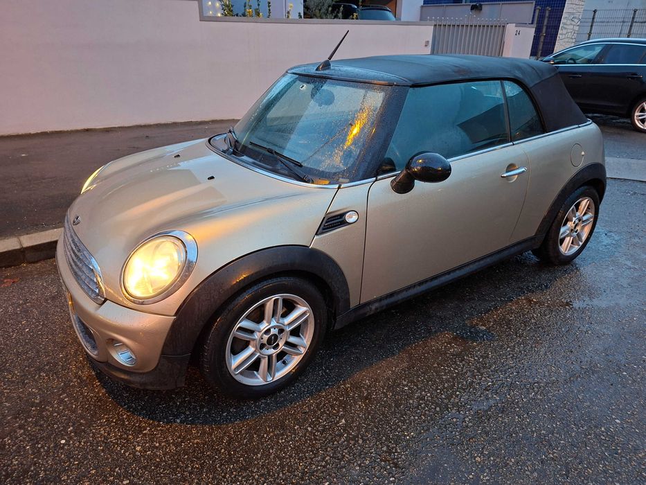 Citroen C3 versão ELLE 5 portas