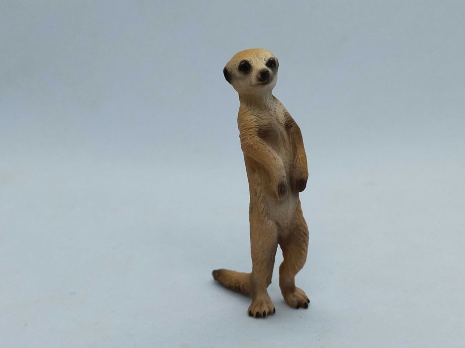 SCHLEICH 14368 - Meekat Adulto