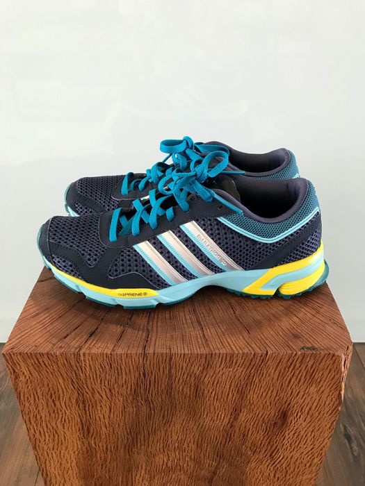 Ténis Adidas Marathon