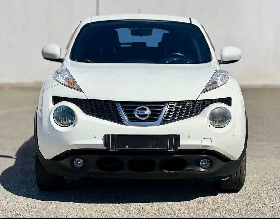 Nissan juke продаю.