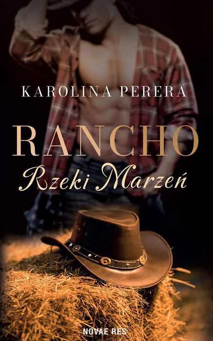 Rancho Rzeki Marzeń  Karolina Perera