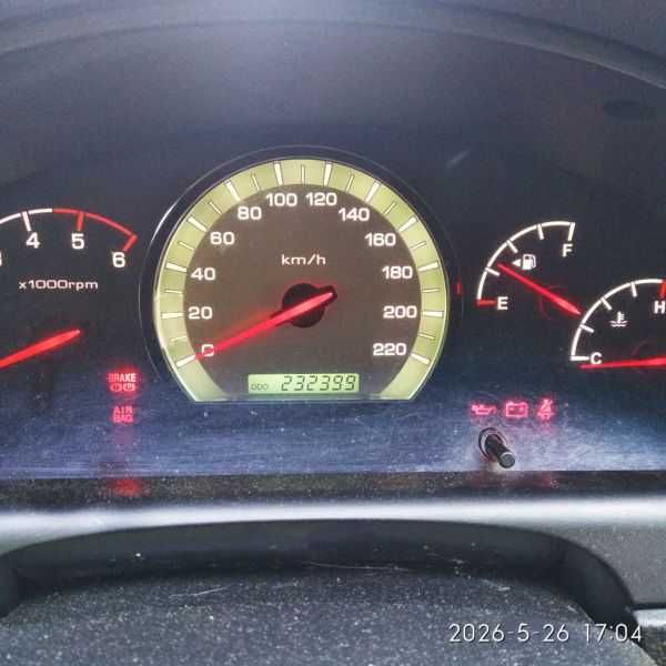 SsangYong Rexton KGM  2,7 XDI 3,5 tony Hak