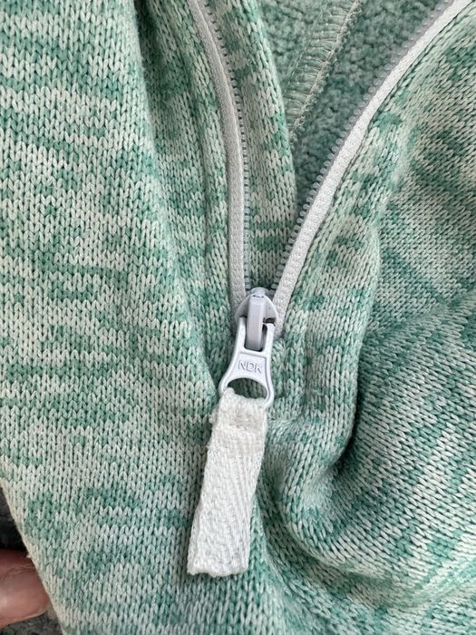 Флісовий ромпер чоловічок