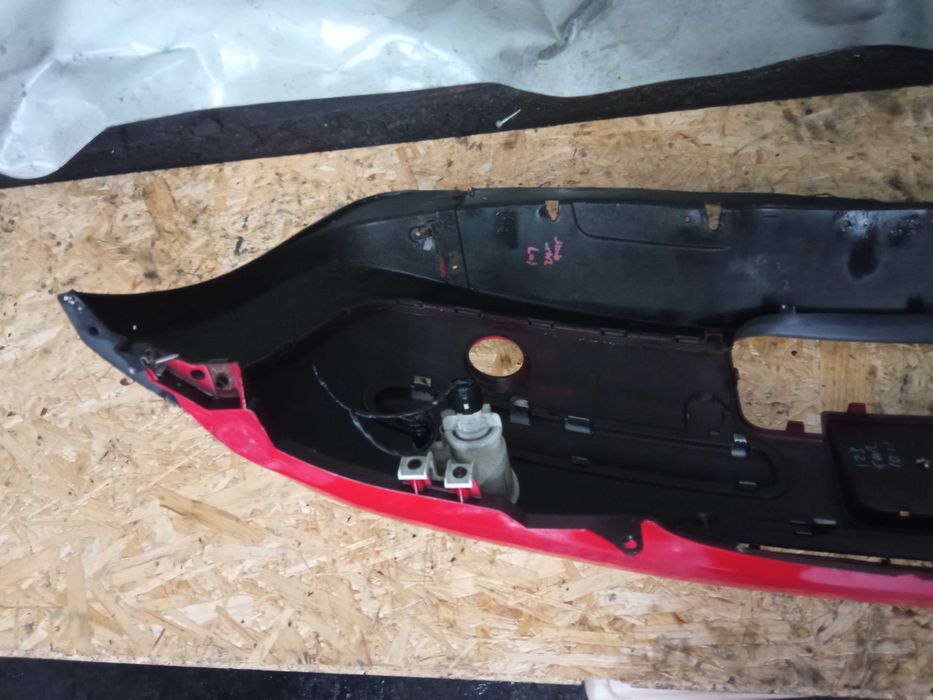 Zderzak przedni Mini Cooper R50 Siedlce
