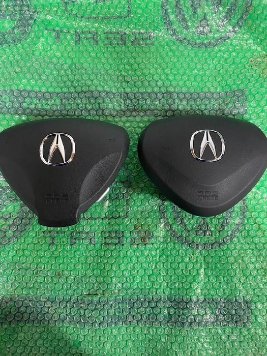 Подушка безопасности руля безпеки Airbag Acura TSX RDX TLX Акура