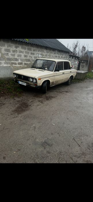 Ваз 2106 1985 року 1.7 мотор