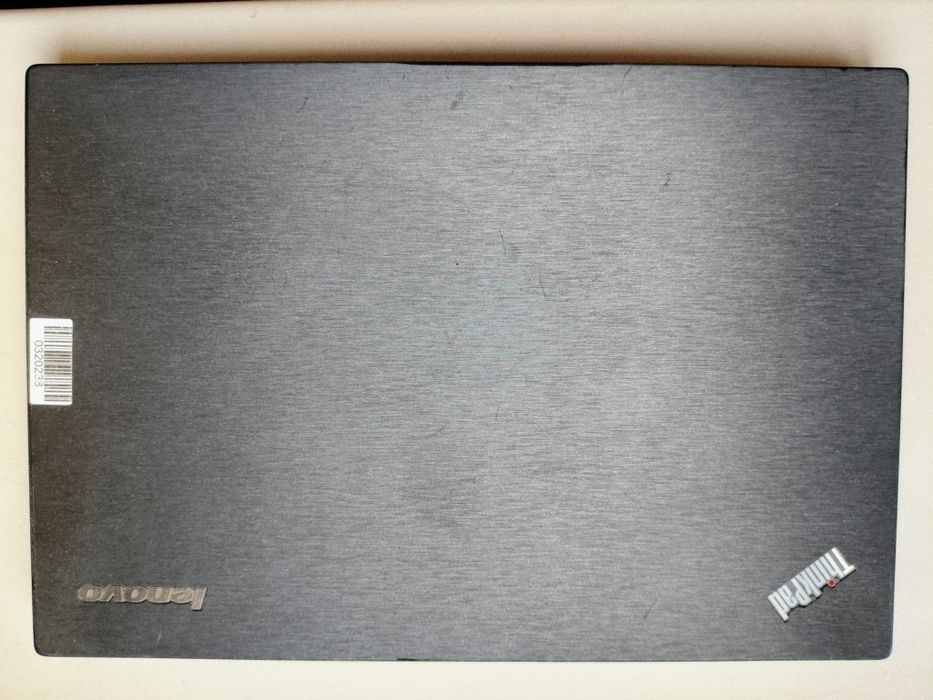 Продам ноутбук  lenovo thinkpad  x240