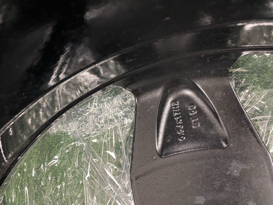 Felga 17 Ford Transit Connect