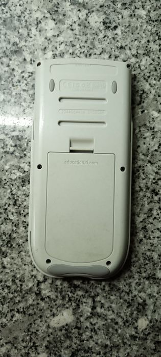 TI-84 Plus Silver Edition da Texas Instruments