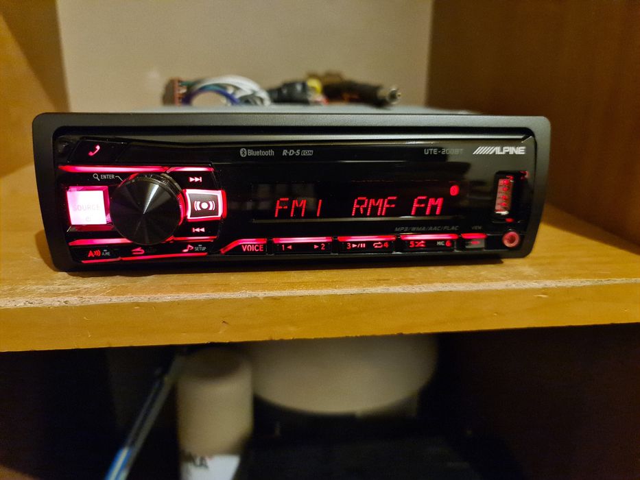 ALPINE V12アンプセット 2000W Yahoo!オークション - ALPINE