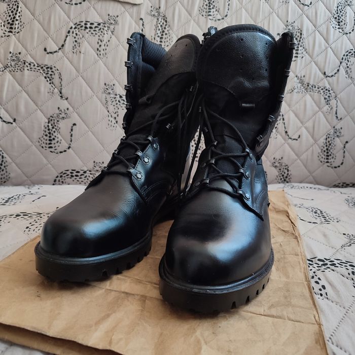 Buty wojskowe Demar/ Wojas/Protektor wz.926/MON rozm.29