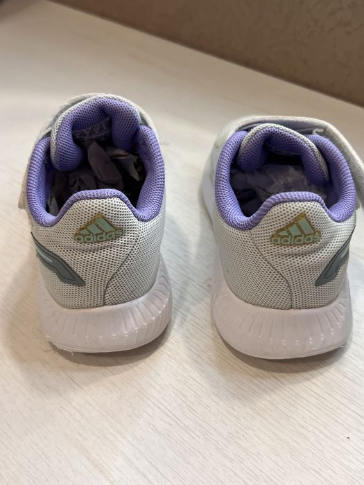 Кросівки дитячі Adidas Runfalcon 2.0 25 р. 14,5 см