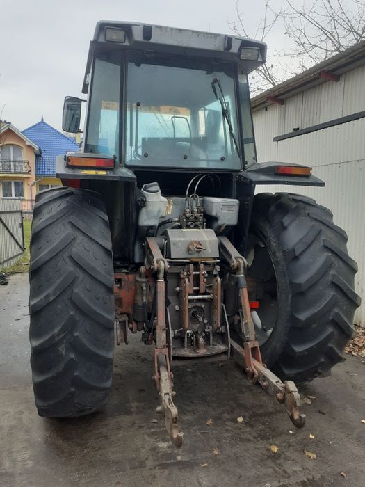 Massey Ferguson  3610.kabina 3635 koła 3670 silnik perkins 3660 napend