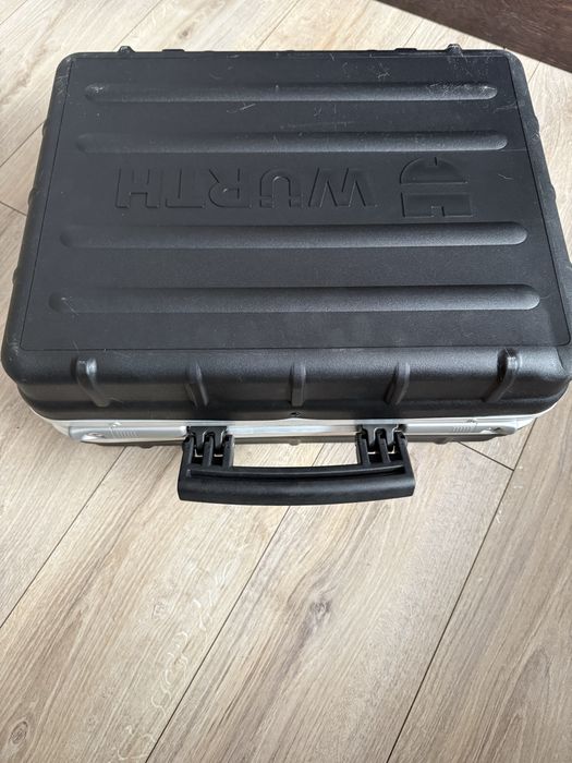 Narzędzia Wurtz przenośna