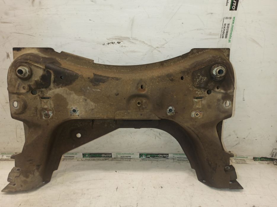 Charriot - renault clio iii (br0/1, cr0/1) | 05 -