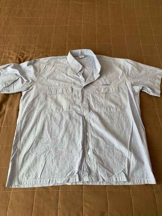 Чоловіча сорочка