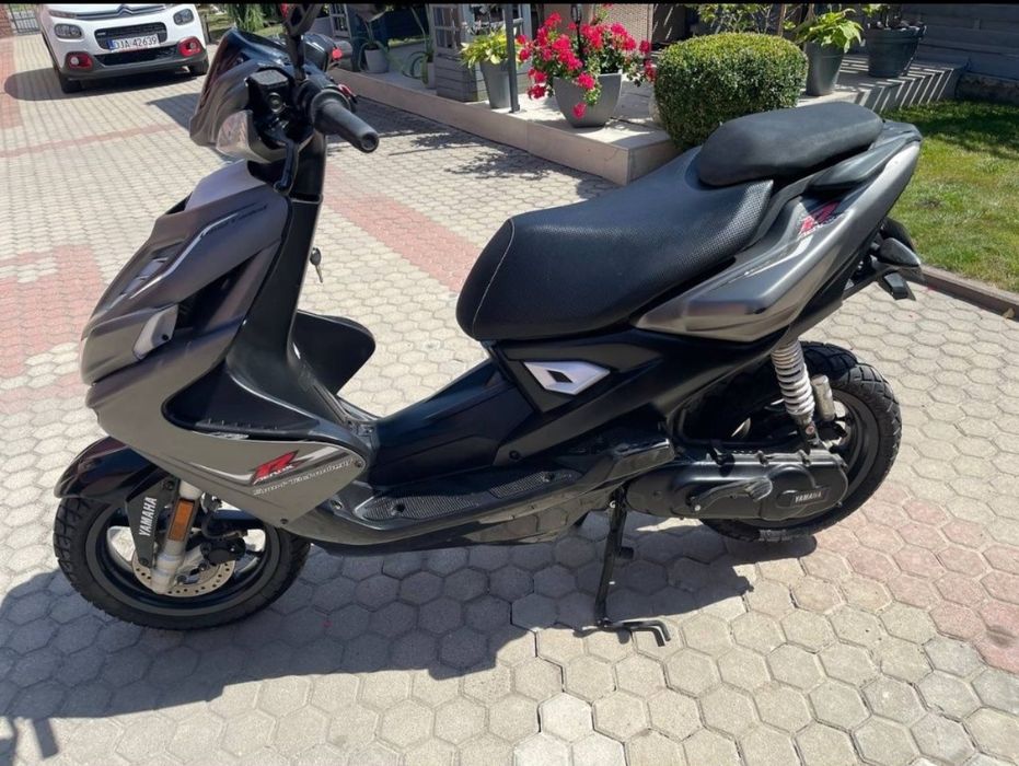 Yamaha